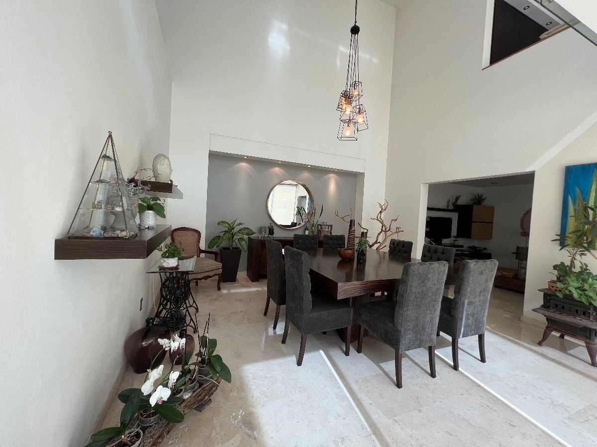 Casa en condominio en Condominio Puerta Plata, Zapopan, foto 6 de 25