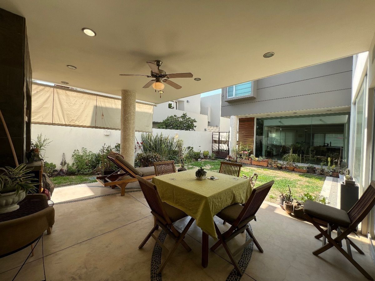 Casa en condominio en Condominio Puerta Plata, Zapopan, foto 13 de 25