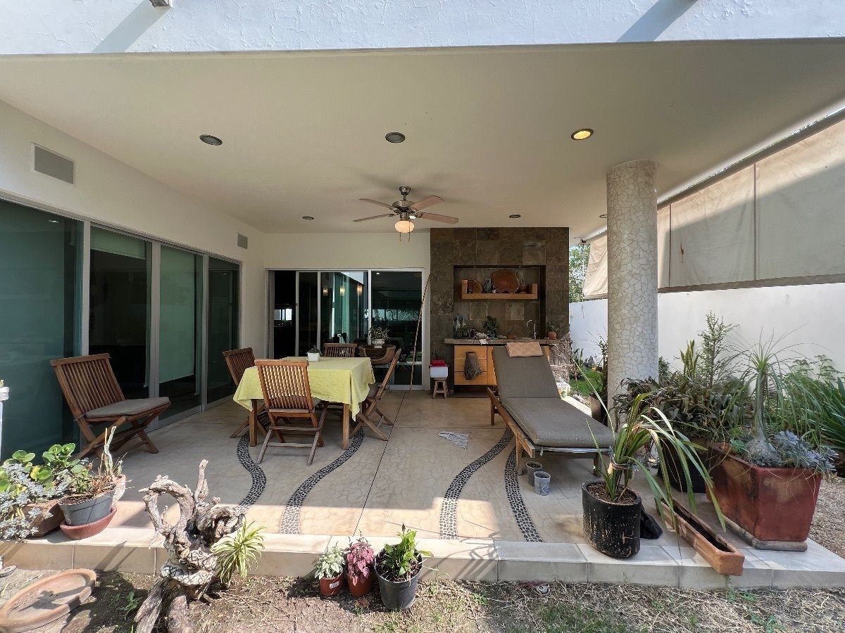 Casa en condominio en Condominio Puerta Plata, Zapopan, foto 14 de 25