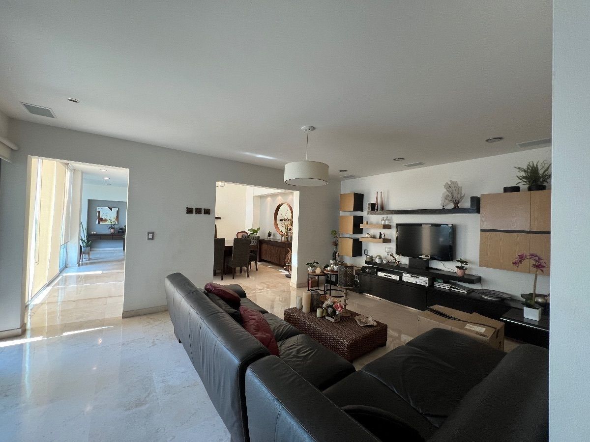 Casa en condominio en Condominio Puerta Plata, Zapopan, foto 16 de 25