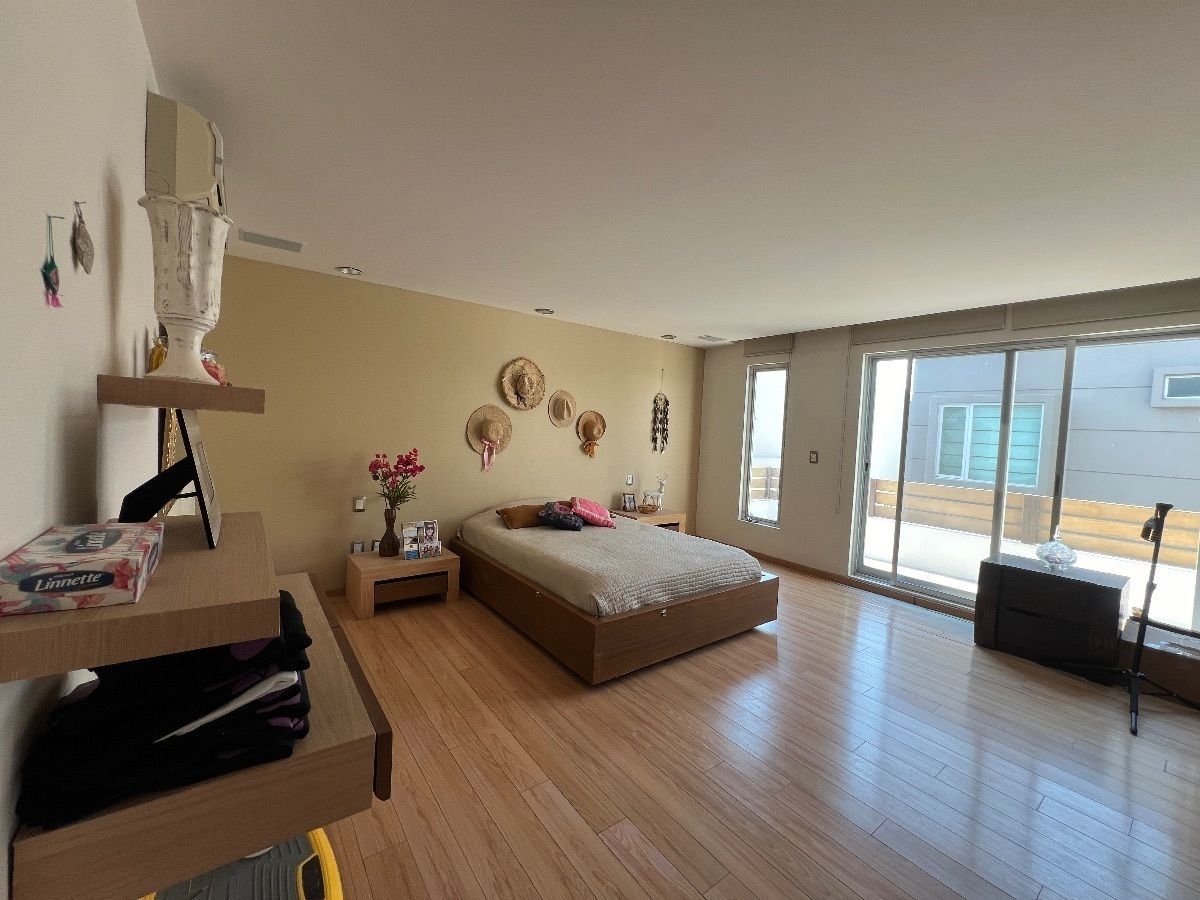 Casa en condominio en Condominio Puerta Plata, Zapopan, foto 17 de 25