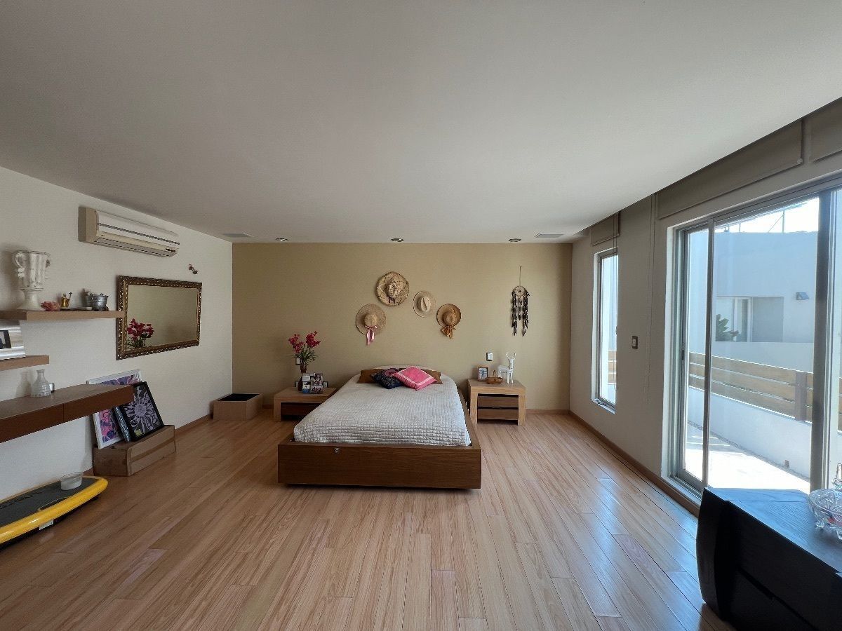Casa en condominio en Condominio Puerta Plata, Zapopan, foto 18 de 25