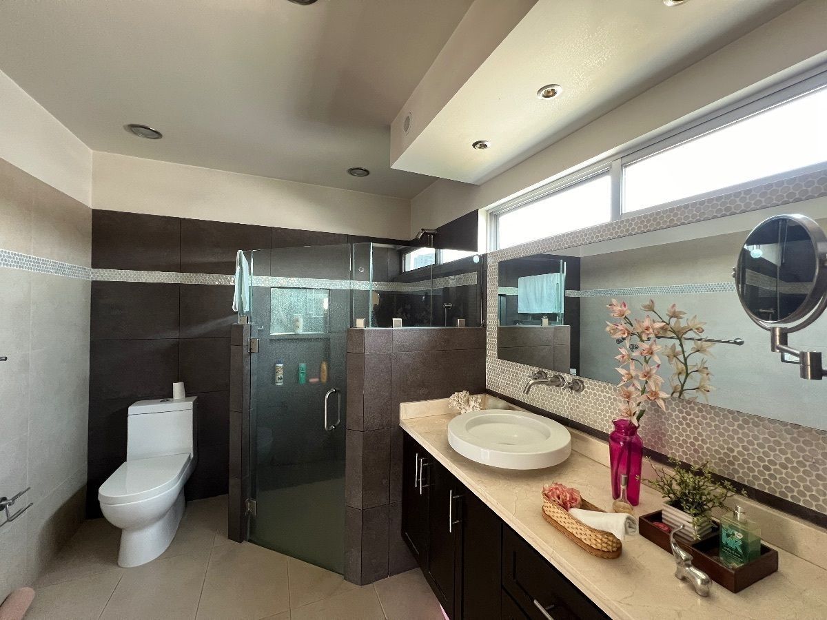 Casa en condominio en Condominio Puerta Plata, Zapopan, foto 19 de 25