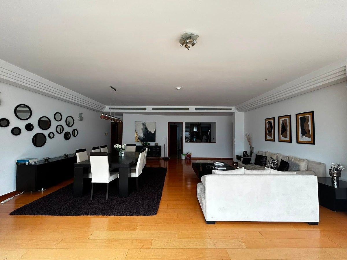 Departamento en Residencial Santa Bárbara, San Pedro Garza García, foto 4 de 19