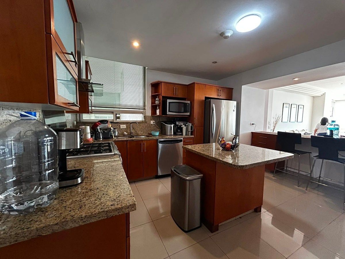 Departamento en Residencial Santa Bárbara, San Pedro Garza García, foto 9 de 19