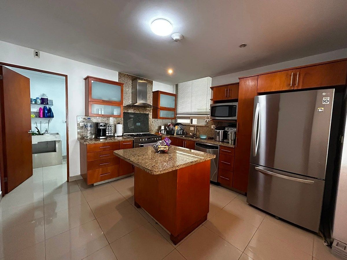 Departamento en Residencial Santa Bárbara, San Pedro Garza García, foto 10 de 19