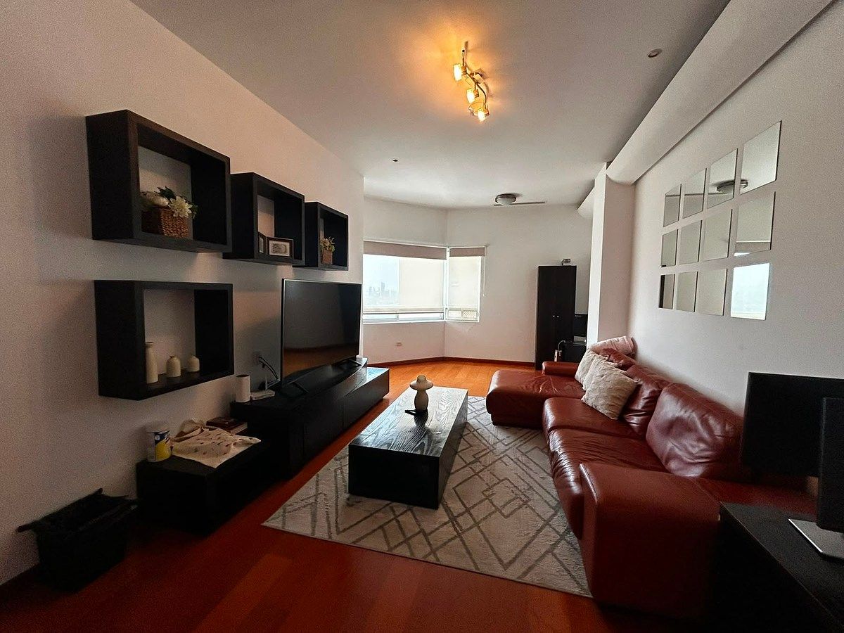 Departamento en Residencial Santa Bárbara, San Pedro Garza García, foto 11 de 19