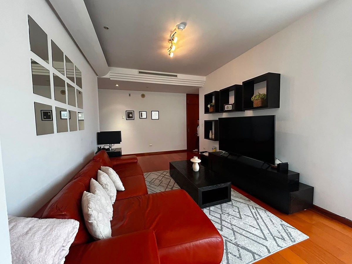 Departamento en Residencial Santa Bárbara, San Pedro Garza García, foto 12 de 19