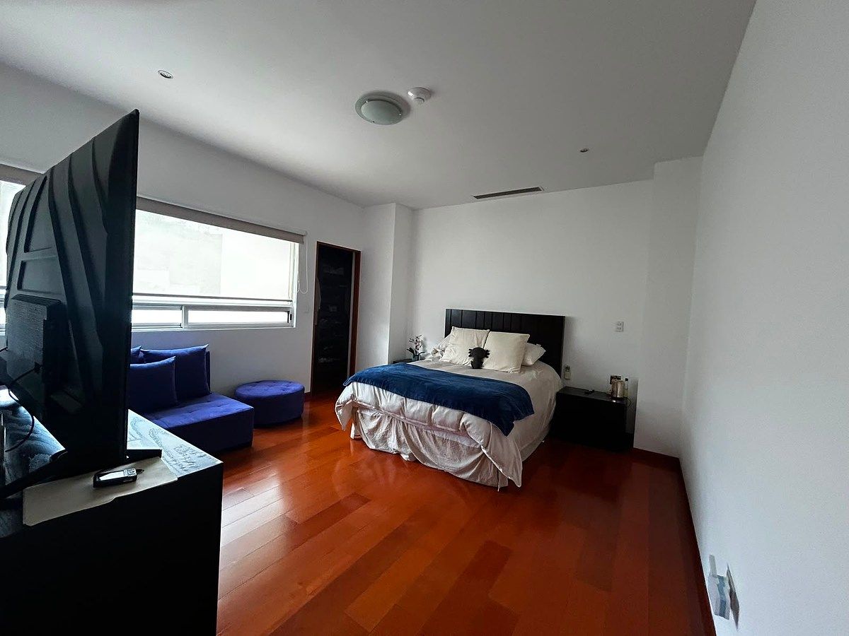 Departamento en Residencial Santa Bárbara, San Pedro Garza García, foto 13 de 19