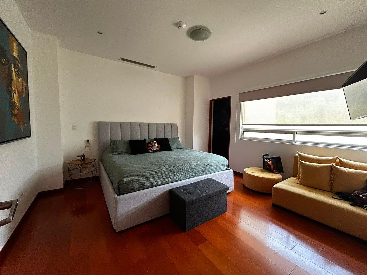 Departamento en Residencial Santa Bárbara, San Pedro Garza García, foto 14 de 19