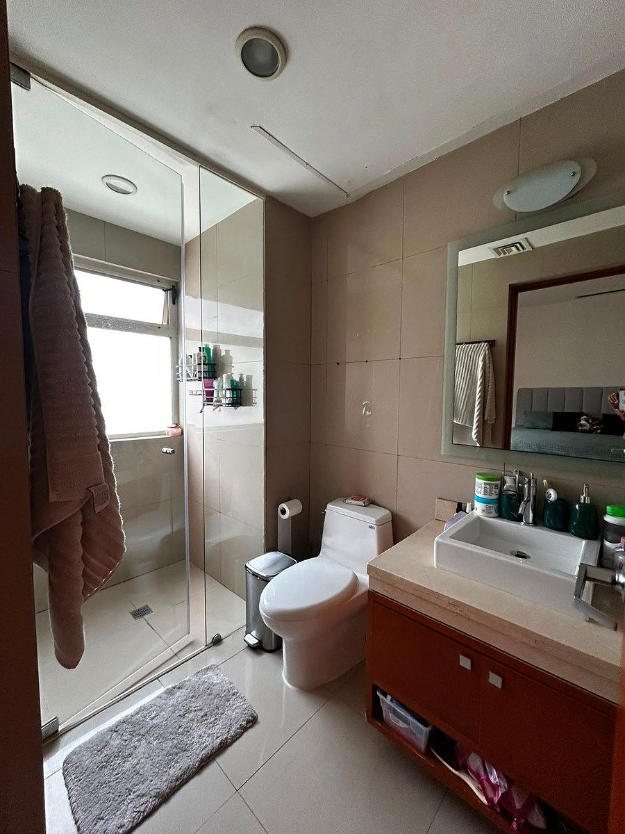 Departamento en Residencial Santa Bárbara, San Pedro Garza García, foto 15 de 19