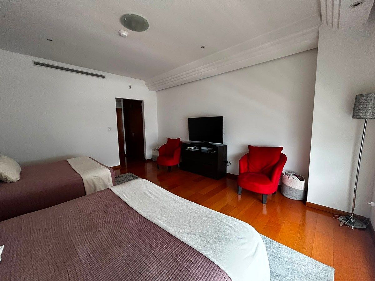 Departamento en Residencial Santa Bárbara, San Pedro Garza García, foto 16 de 19