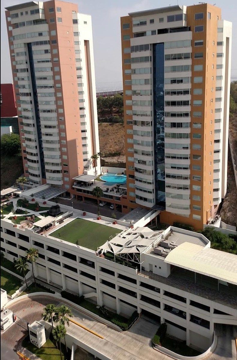 Departamento en Residencial Santa Bárbara, San Pedro Garza García, foto 17 de 19