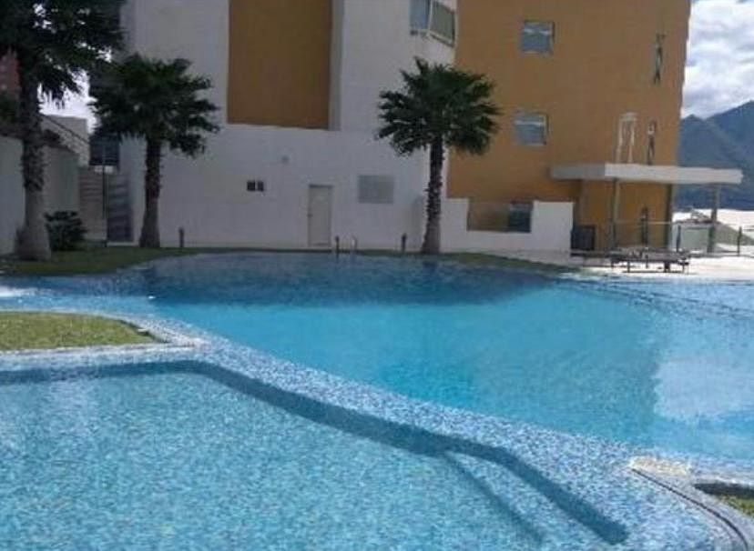 Departamento en Residencial Santa Bárbara, San Pedro Garza García, foto 18 de 19