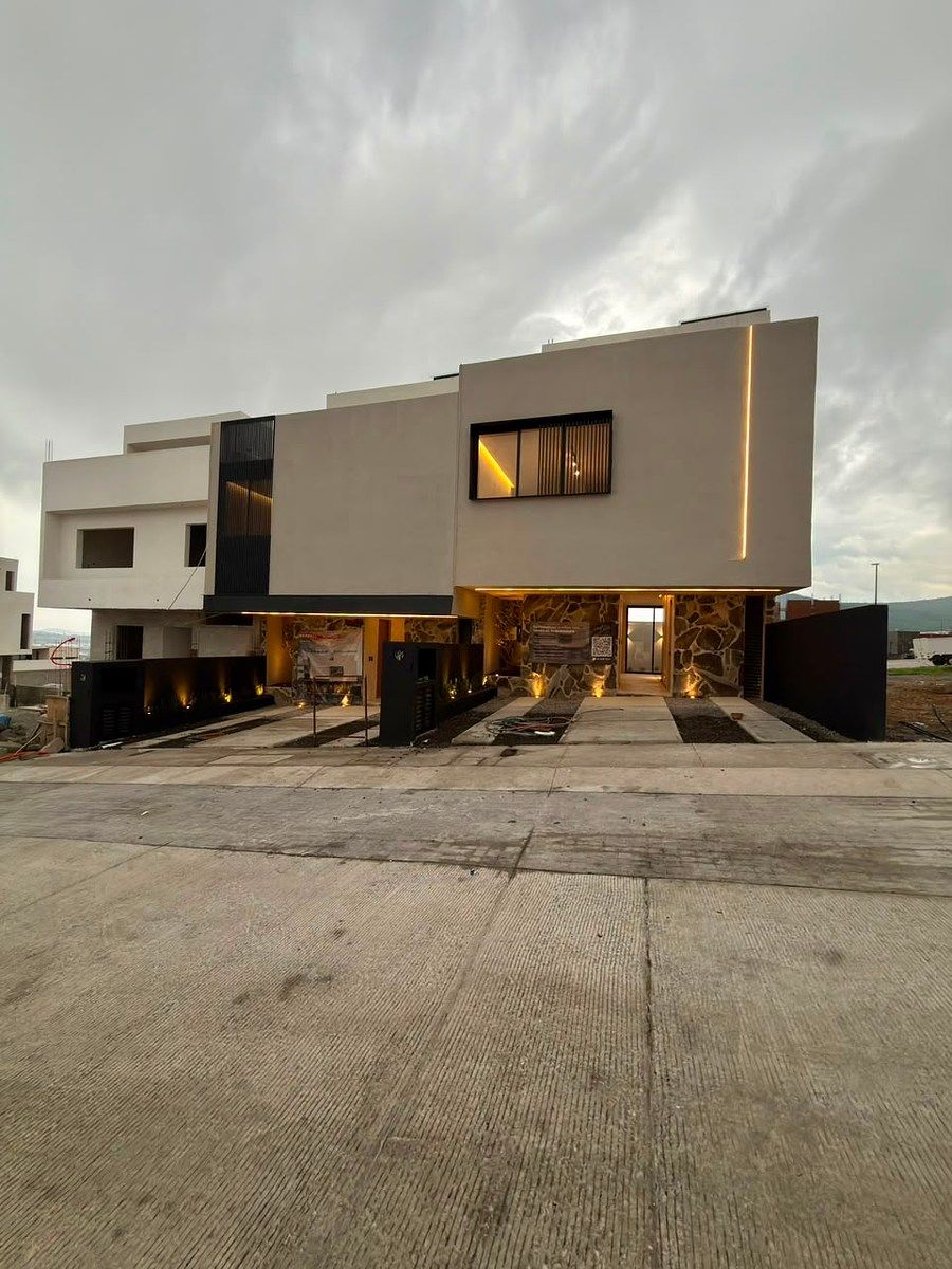 Casa em condomínio fechado em Capital Sur, El Marqués, foto 34 de 38