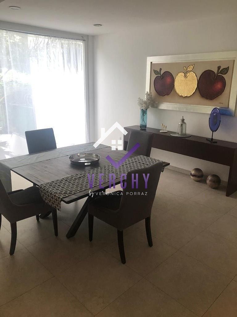 House in Fuentes del Pedregal, Tlalpan, photo 20 of 38