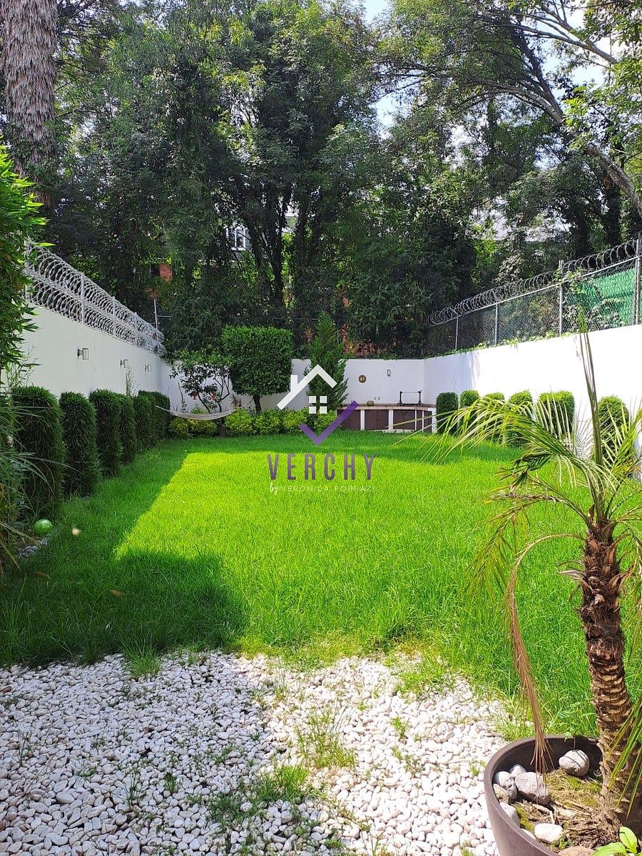 House in Fuentes del Pedregal, Tlalpan, photo 3 of 38