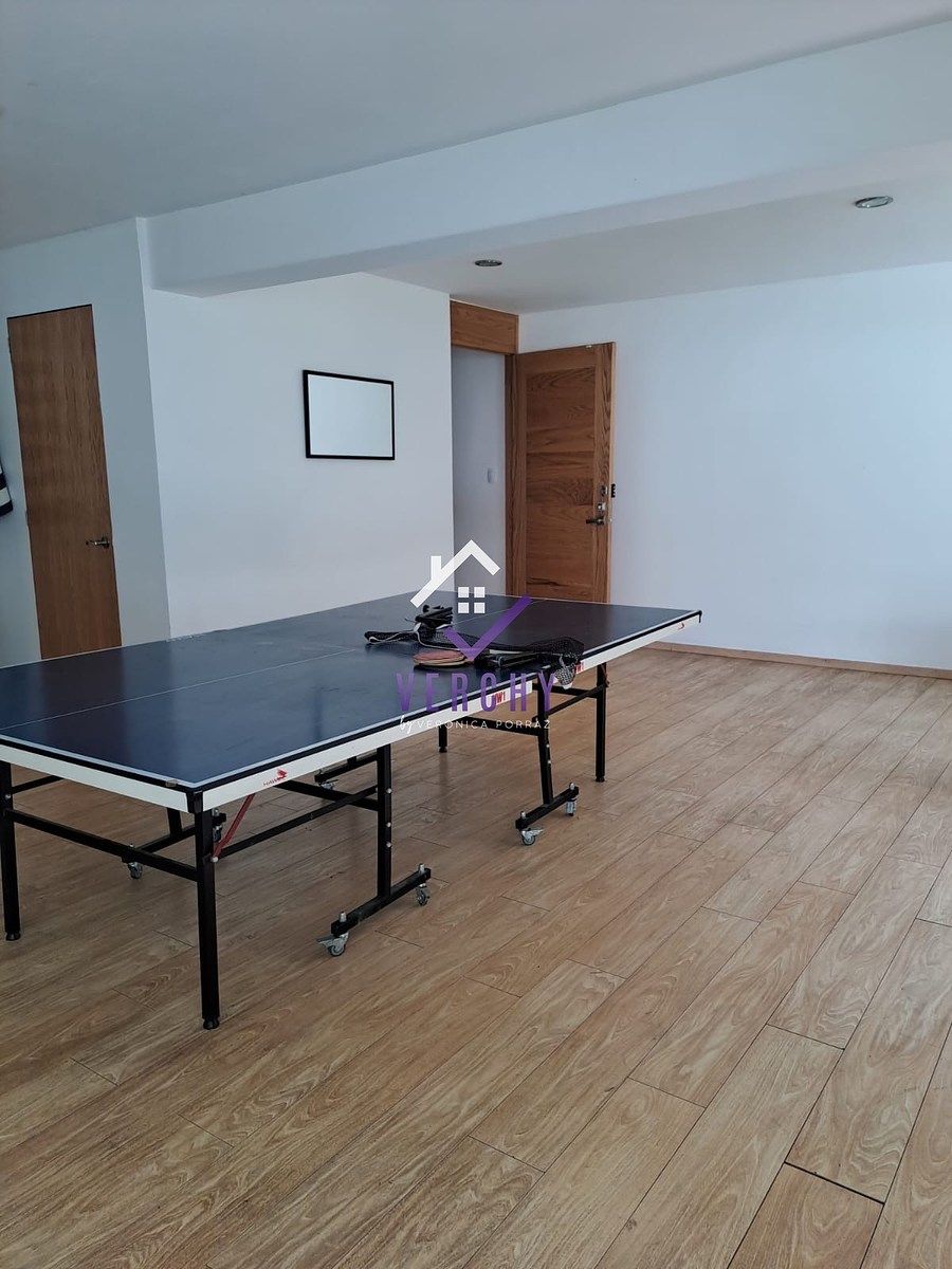 House in Fuentes del Pedregal, Tlalpan, photo 24 of 38