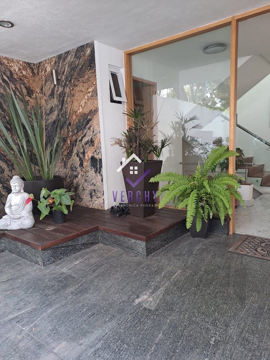 House in Fuentes del Pedregal, Tlalpan, photo 9 of 38