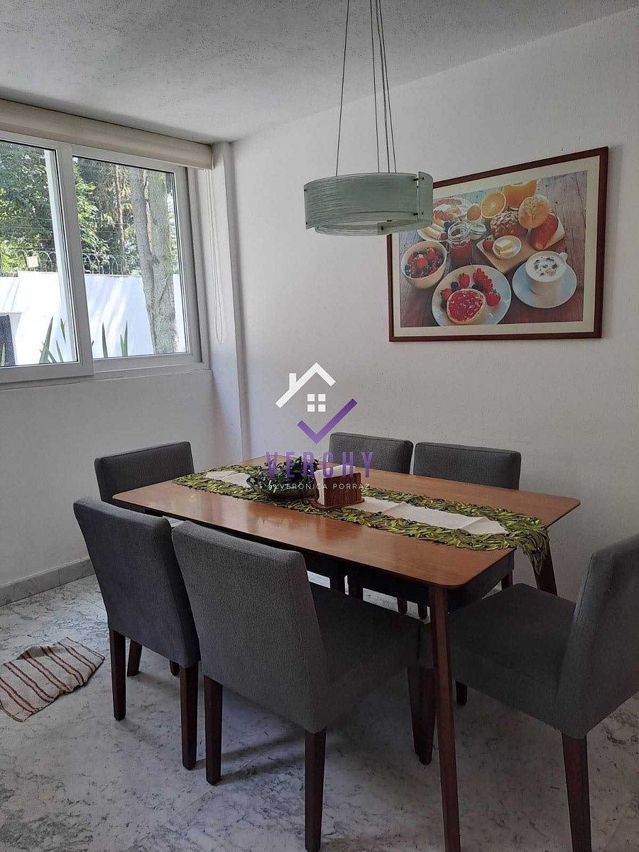 House in Fuentes del Pedregal, Tlalpan, photo 19 of 38