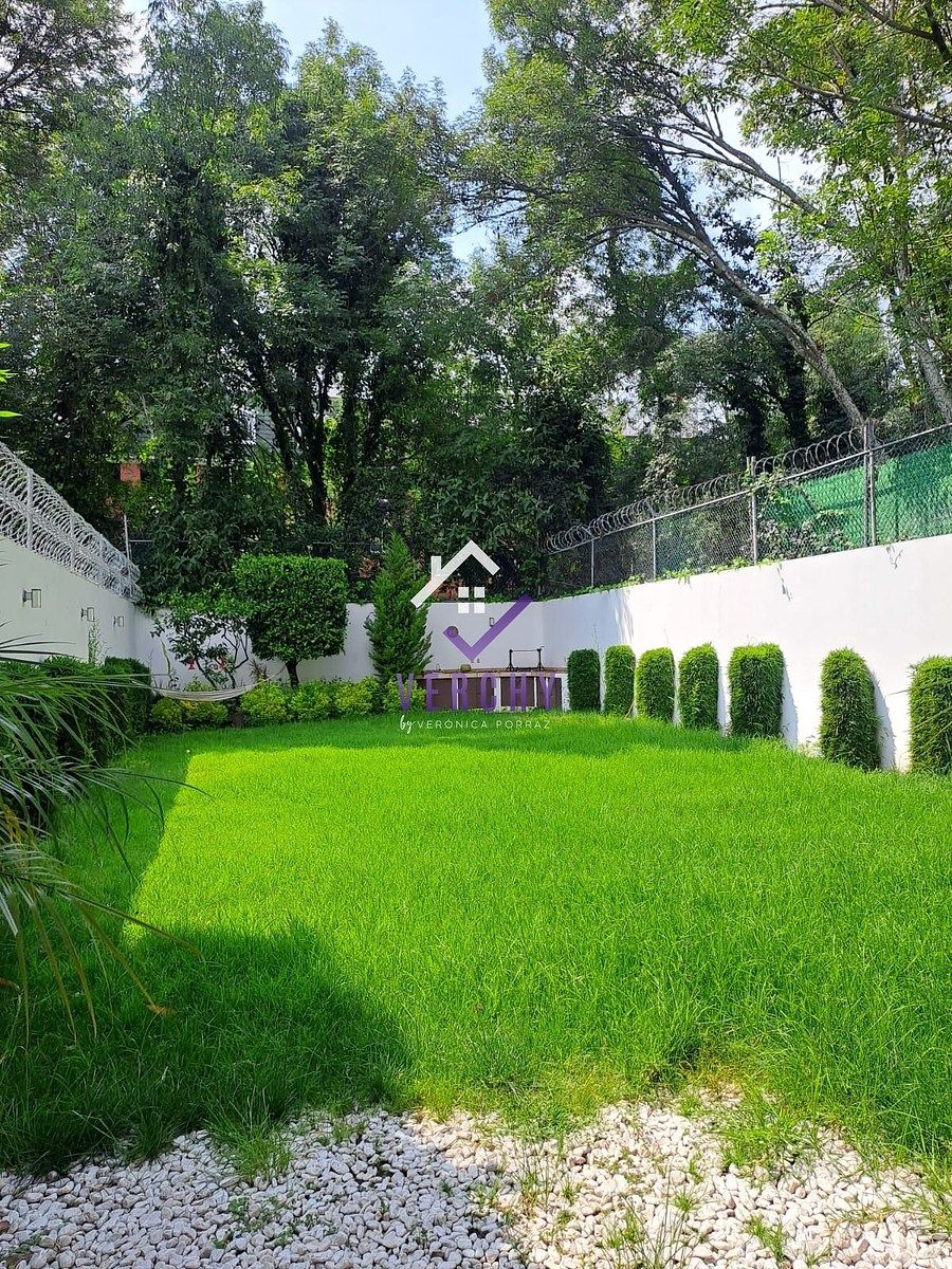 House in Fuentes del Pedregal, Tlalpan, photo 4 of 38