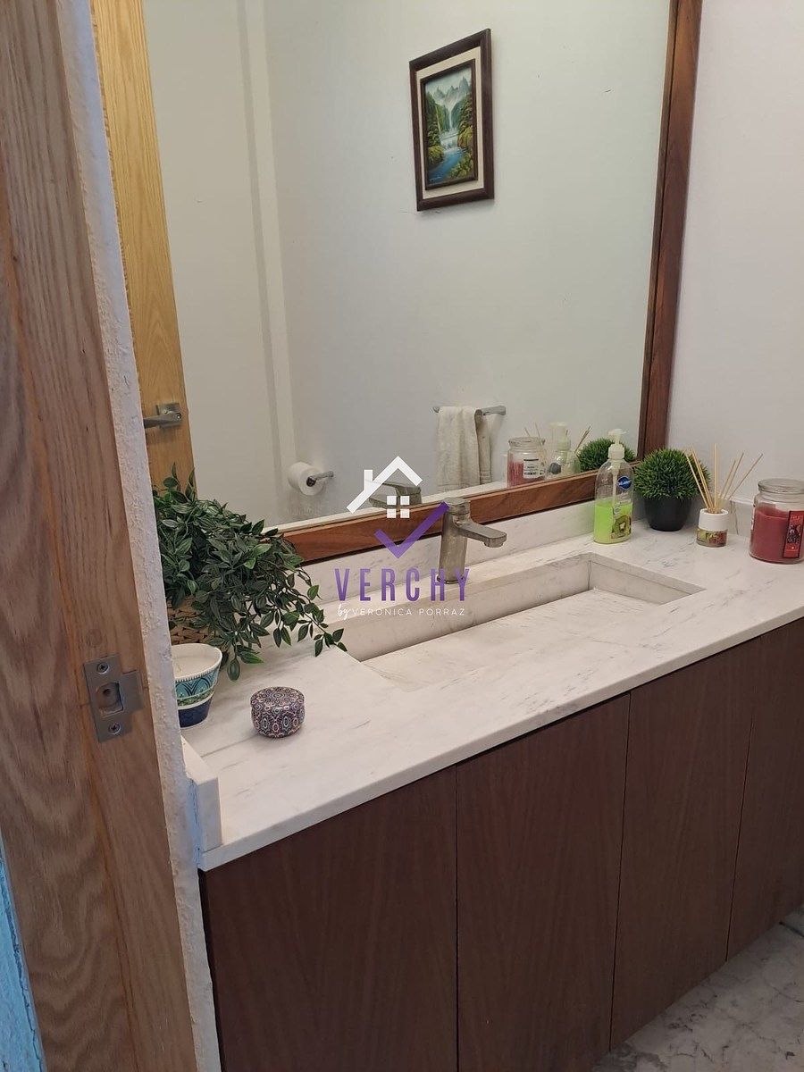 House in Fuentes del Pedregal, Tlalpan, photo 27 of 38