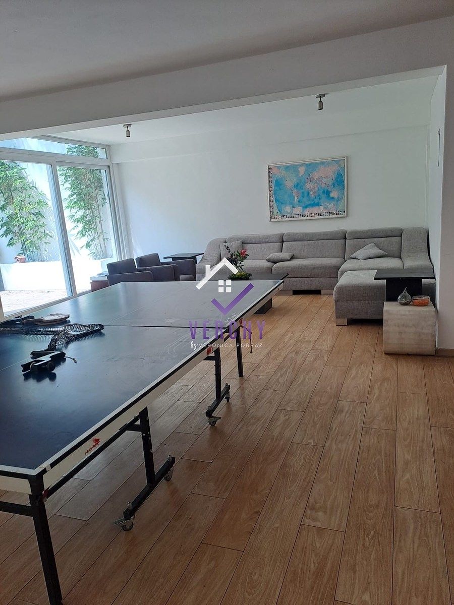 House in Fuentes del Pedregal, Tlalpan, photo 23 of 38