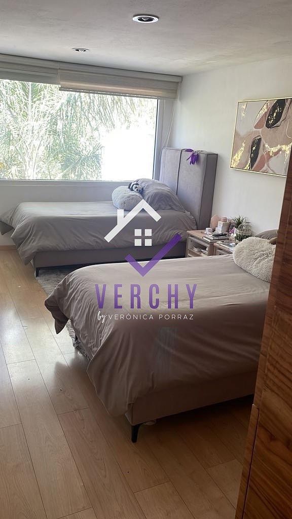 House in Fuentes del Pedregal, Tlalpan, photo 29 of 38