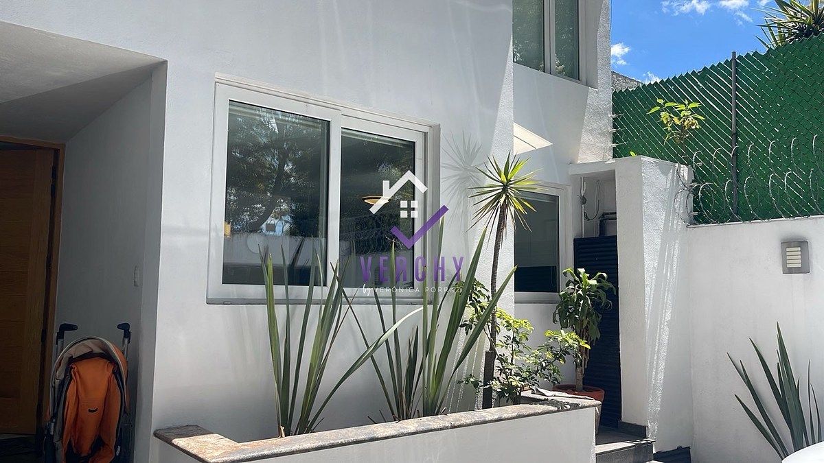 House in Fuentes del Pedregal, Tlalpan, photo 6 of 38