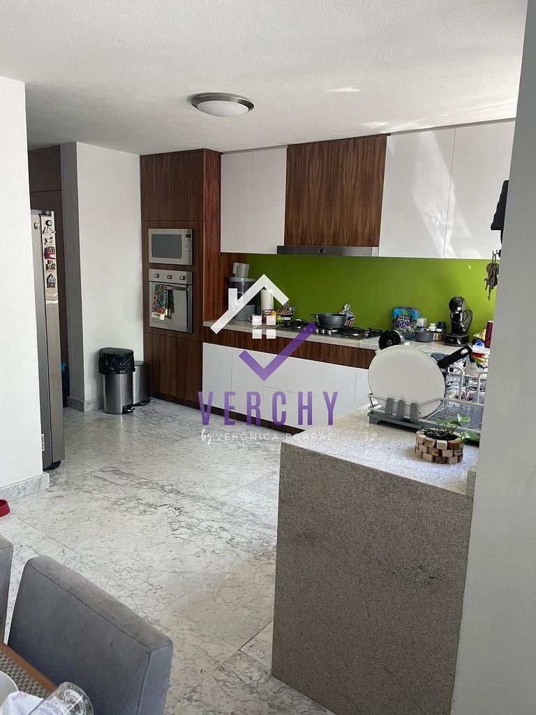 House in Fuentes del Pedregal, Tlalpan, photo 18 of 38
