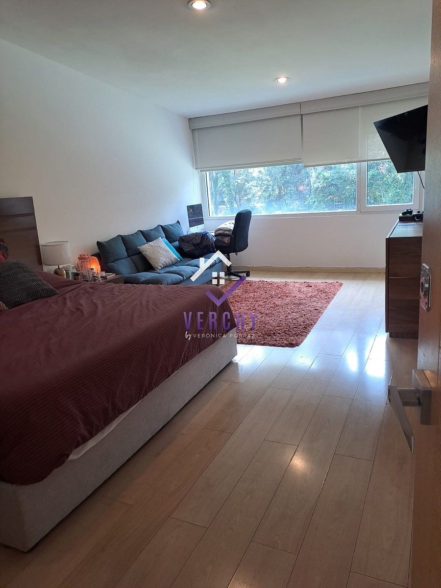 House in Fuentes del Pedregal, Tlalpan, photo 32 of 38