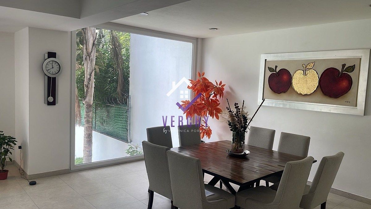 House in Fuentes del Pedregal, Tlalpan, photo 16 of 38