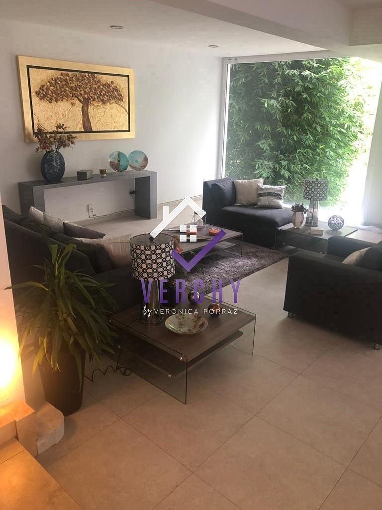 House in Fuentes del Pedregal, Tlalpan, photo 12 of 38