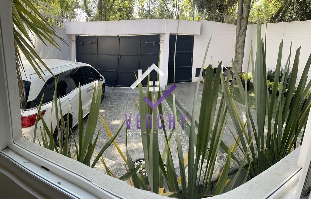 House in Fuentes del Pedregal, Tlalpan, photo 7 of 38