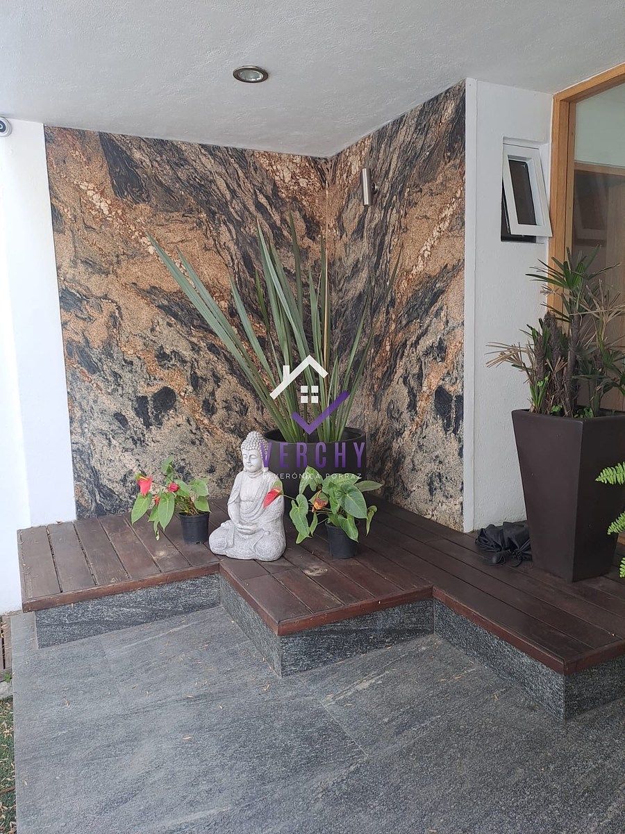 House in Fuentes del Pedregal, Tlalpan, photo 8 of 38