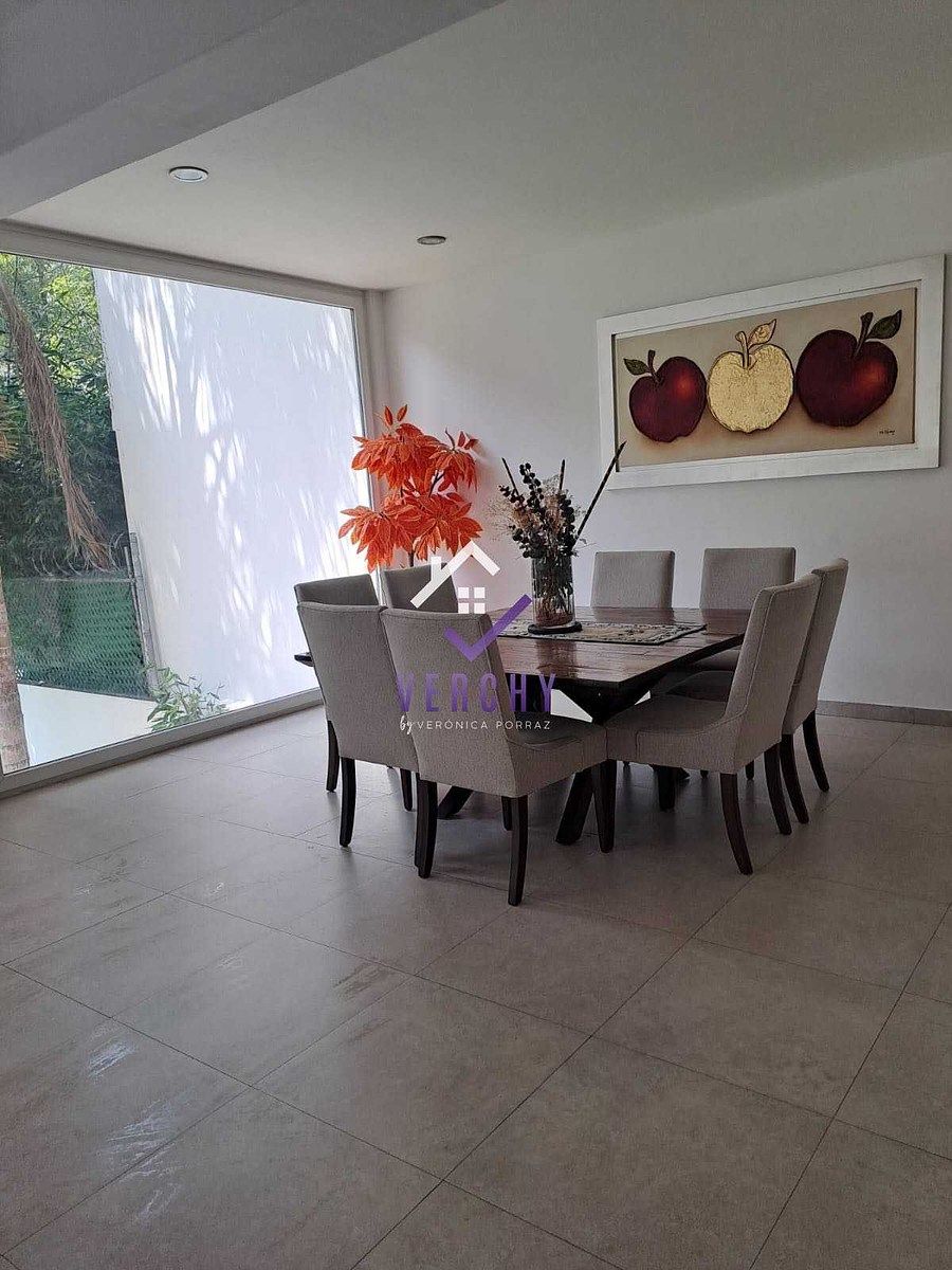 House in Fuentes del Pedregal, Tlalpan, photo 17 of 38