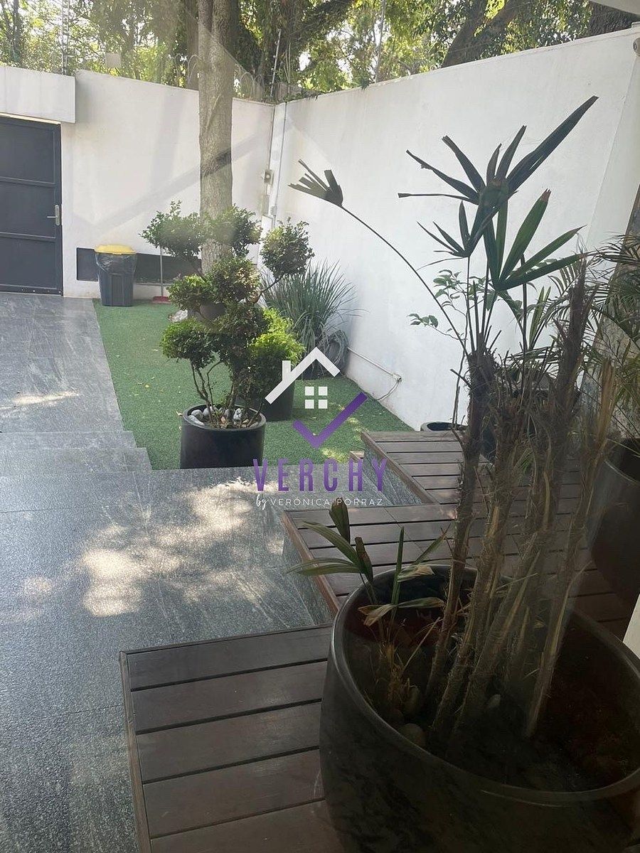 House in Fuentes del Pedregal, Tlalpan, photo 5 of 38