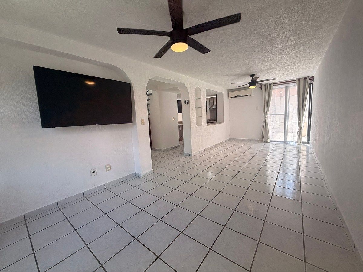 House in Gated Community in Supermanzana 18, Benito Juárez, photo 5 of 14