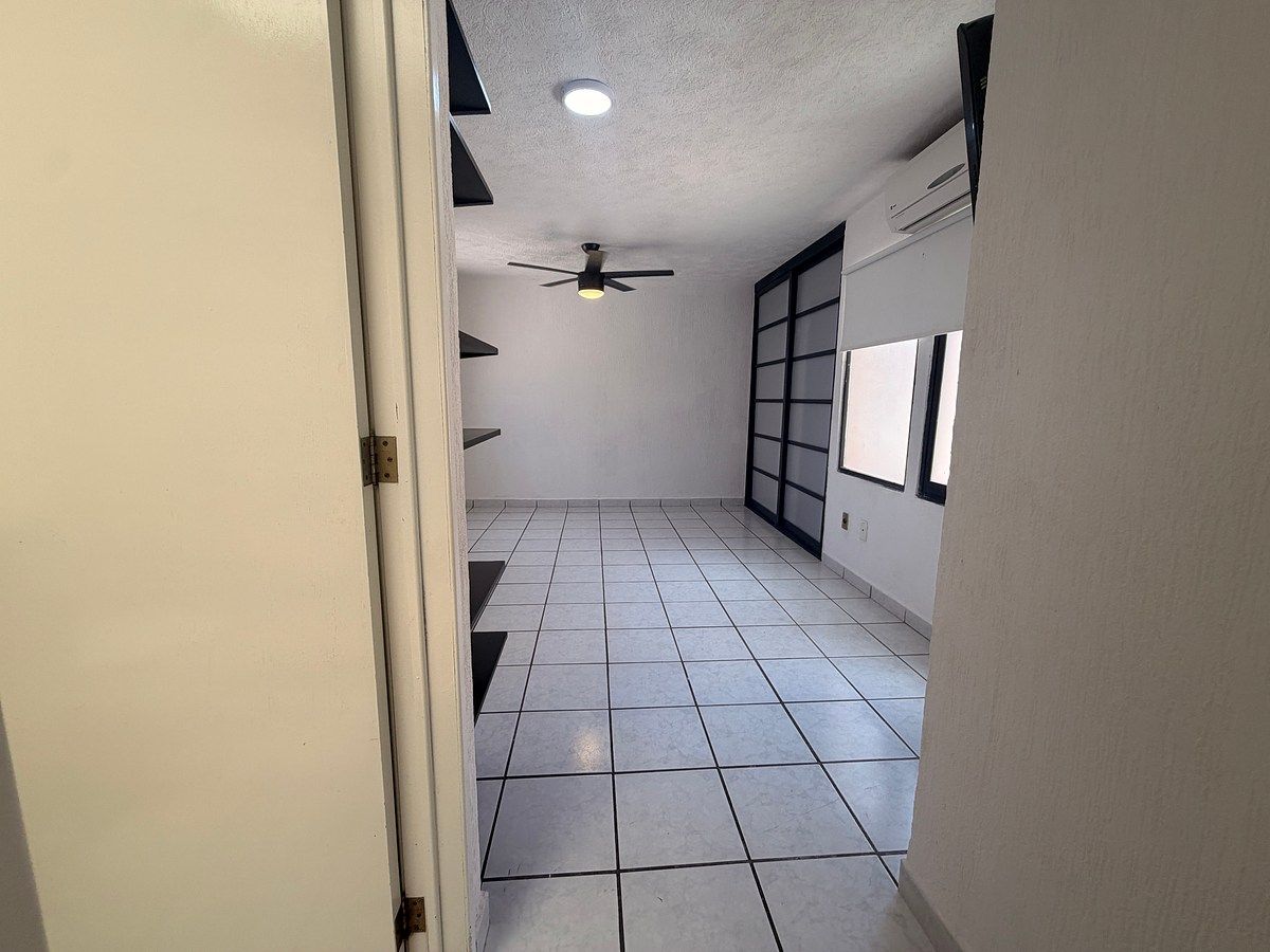 House in Gated Community in Supermanzana 18, Benito Juárez, photo 6 of 14