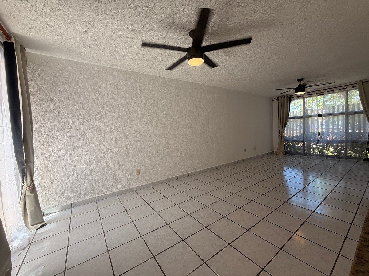 House in Gated Community in Supermanzana 18, Benito Juárez, photo 7 of 14