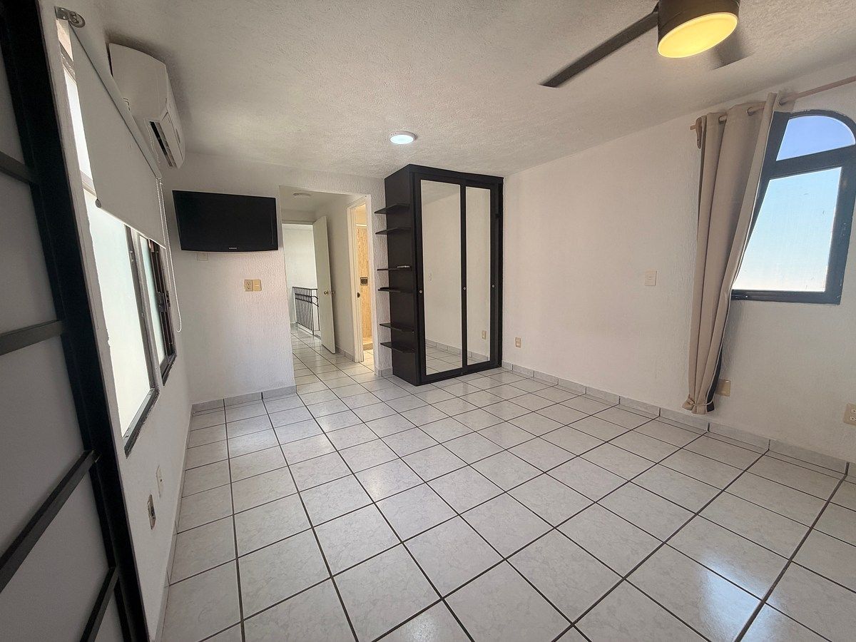 House in Gated Community in Supermanzana 18, Benito Juárez, photo 10 of 14