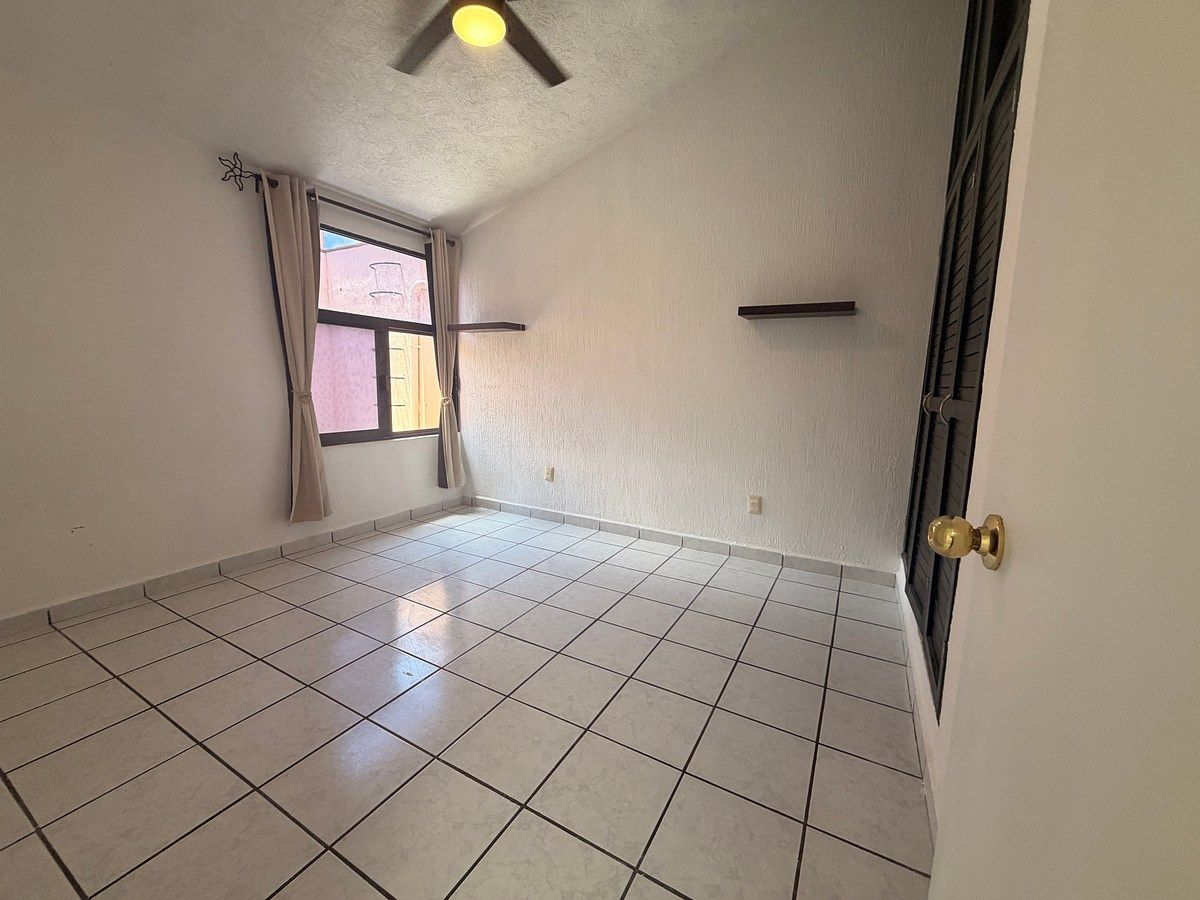 House in Gated Community in Supermanzana 18, Benito Juárez, photo 11 of 14