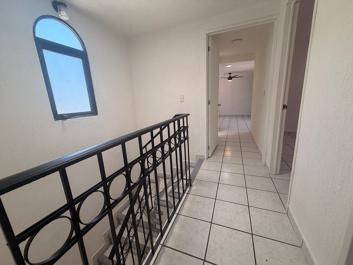 House in Gated Community in Supermanzana 18, Benito Juárez, photo 14 of 14