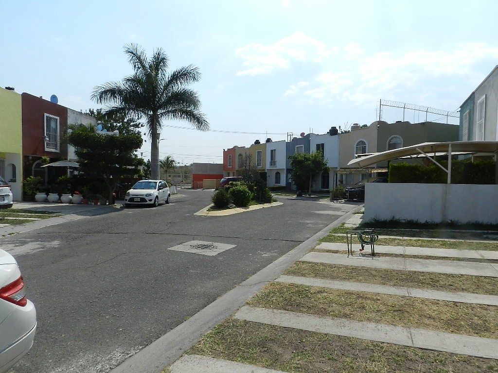 Casa en Santa Anita, Tlajomulco de Zúñiga, foto 2 de 12