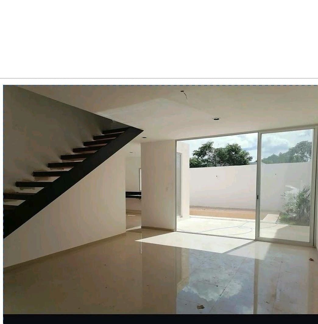Casa em Chichi Suárez, Mérida, foto 9 de 13