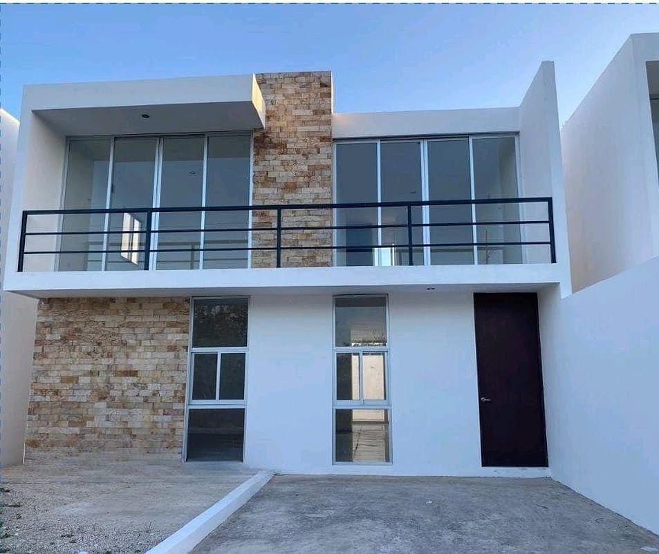 CASA À VENDA EM CHICHI SUAREZ, foto 1 de 13