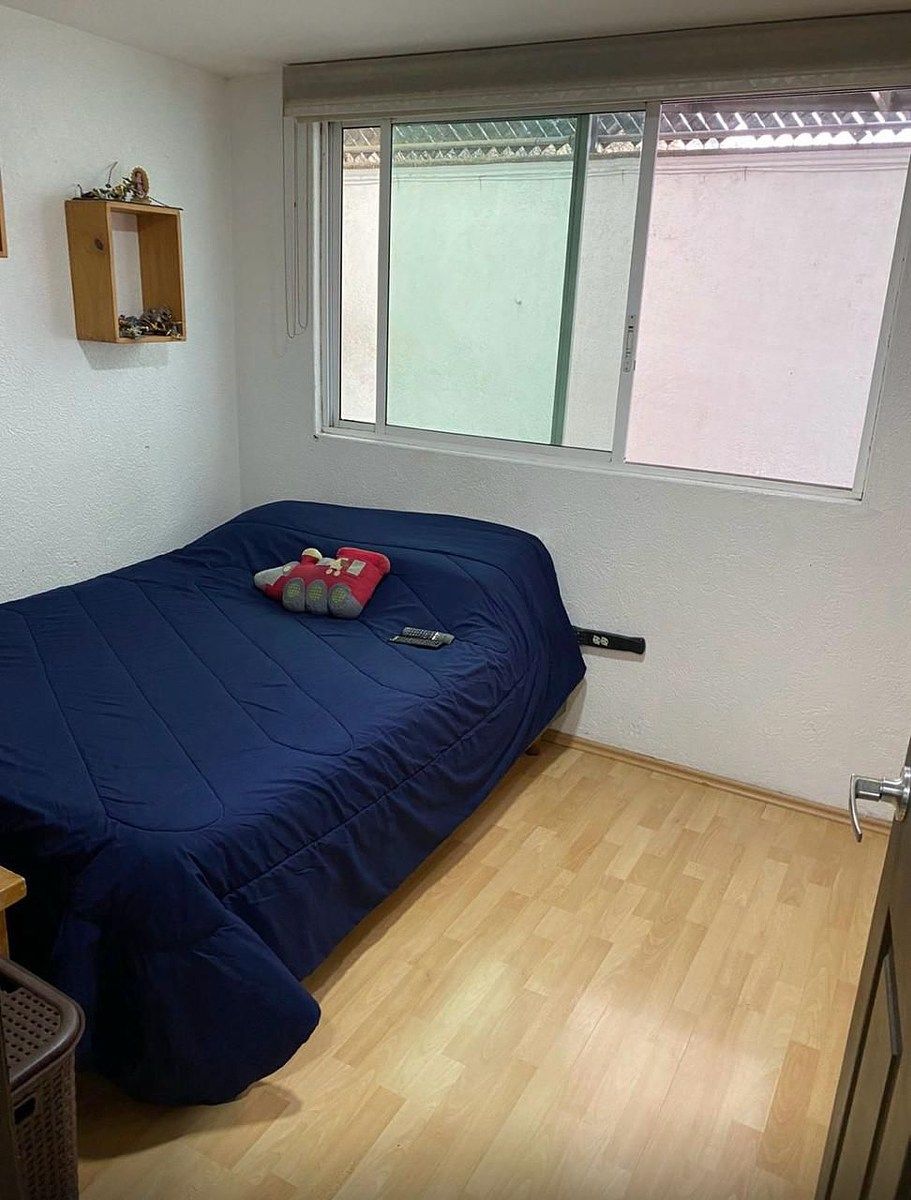 Departamento en Ampliación Las Aguilas, Álvaro Obregón, foto 6 de 13