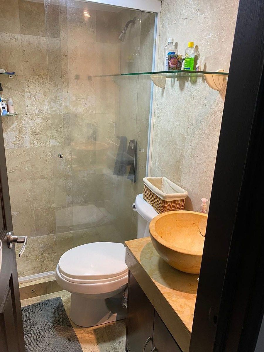 Departamento en Ampliación Las Aguilas, Álvaro Obregón, foto 5 de 13