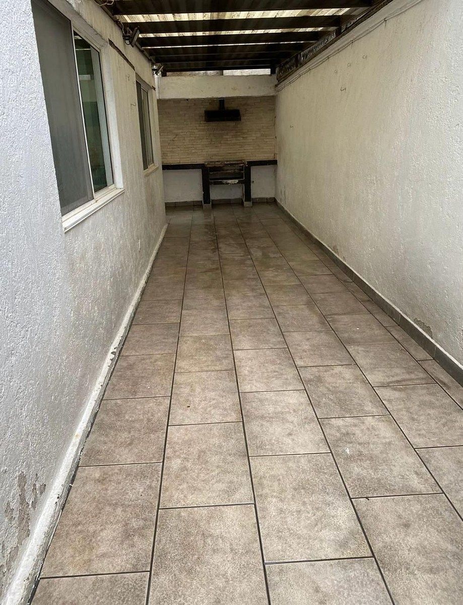 Departamento en Ampliación Las Aguilas, Álvaro Obregón, foto 9 de 13