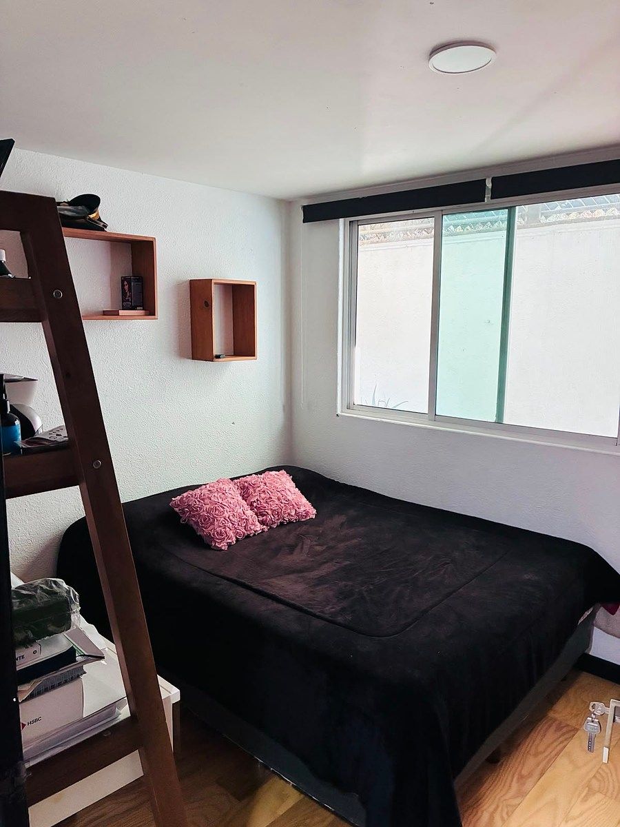 Departamento en Ampliación Las Aguilas, Álvaro Obregón, foto 8 de 13